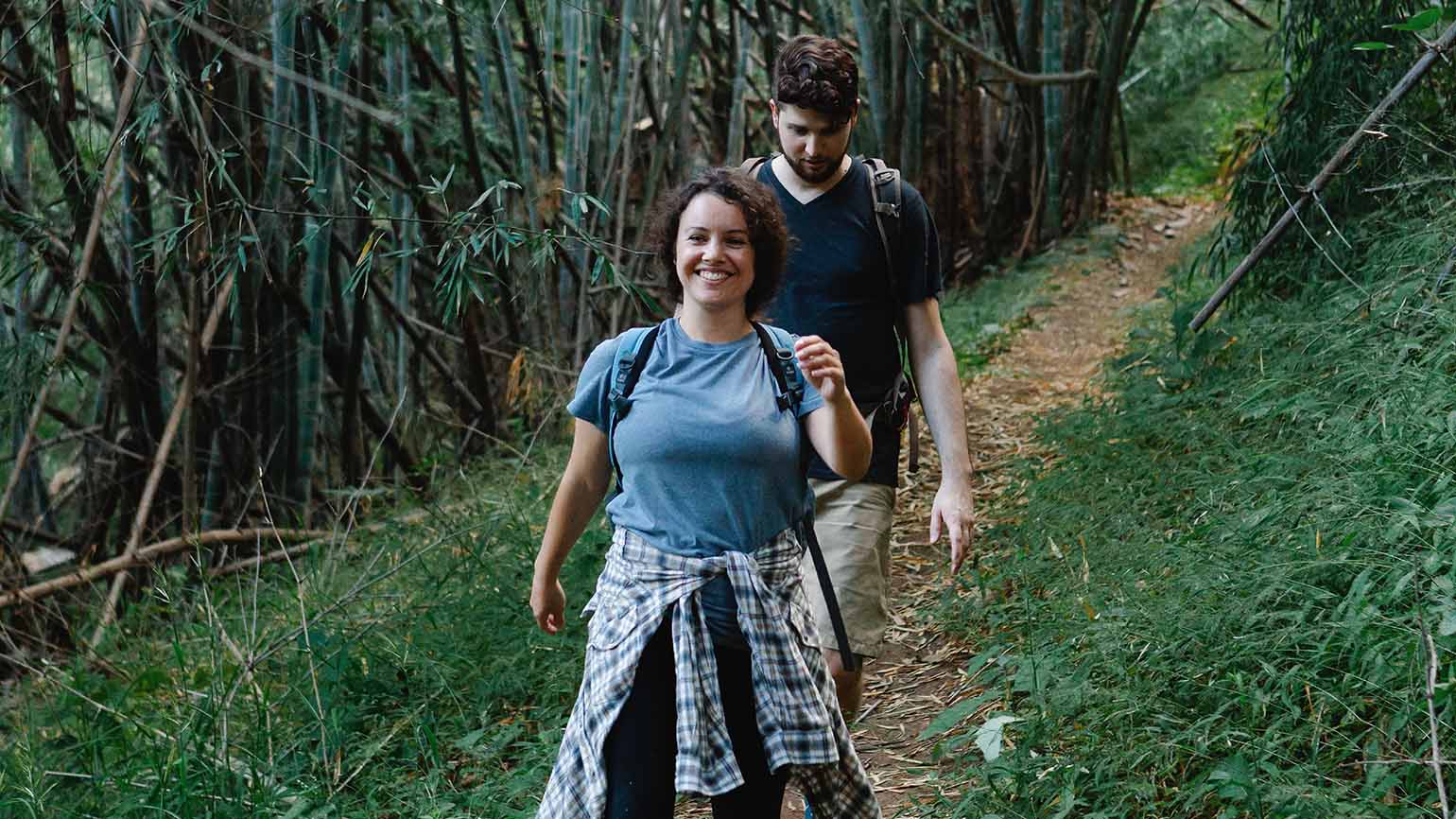 StorAge Top hiking routes to try in Gauteng